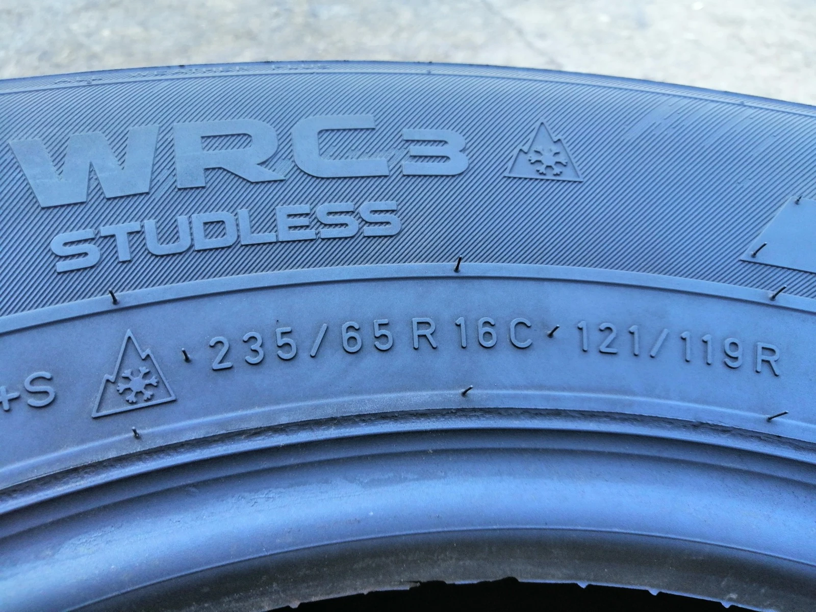  235/65R16 | Mobile.bg   6