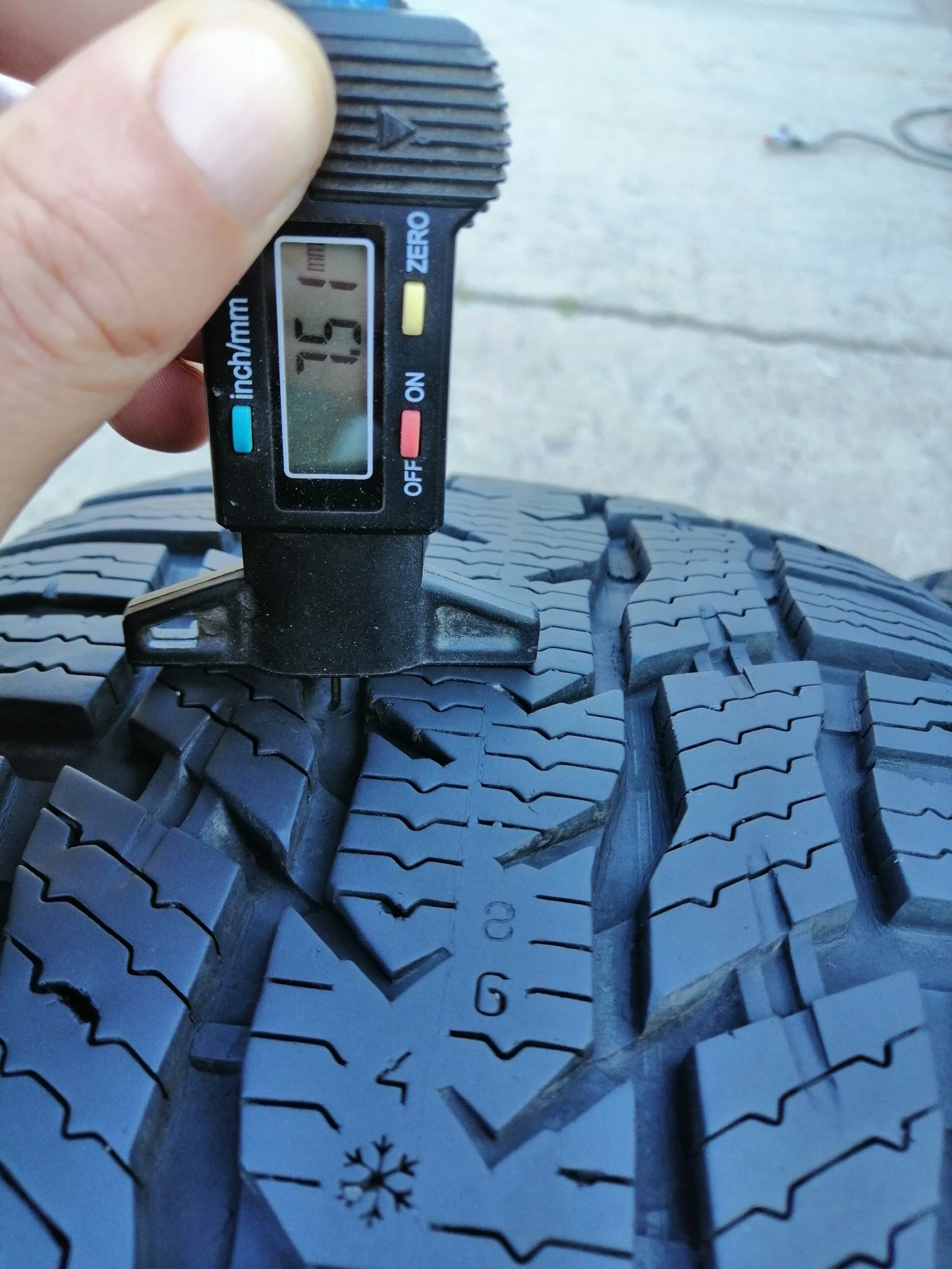  235/65R16 | Mobile.bg   8