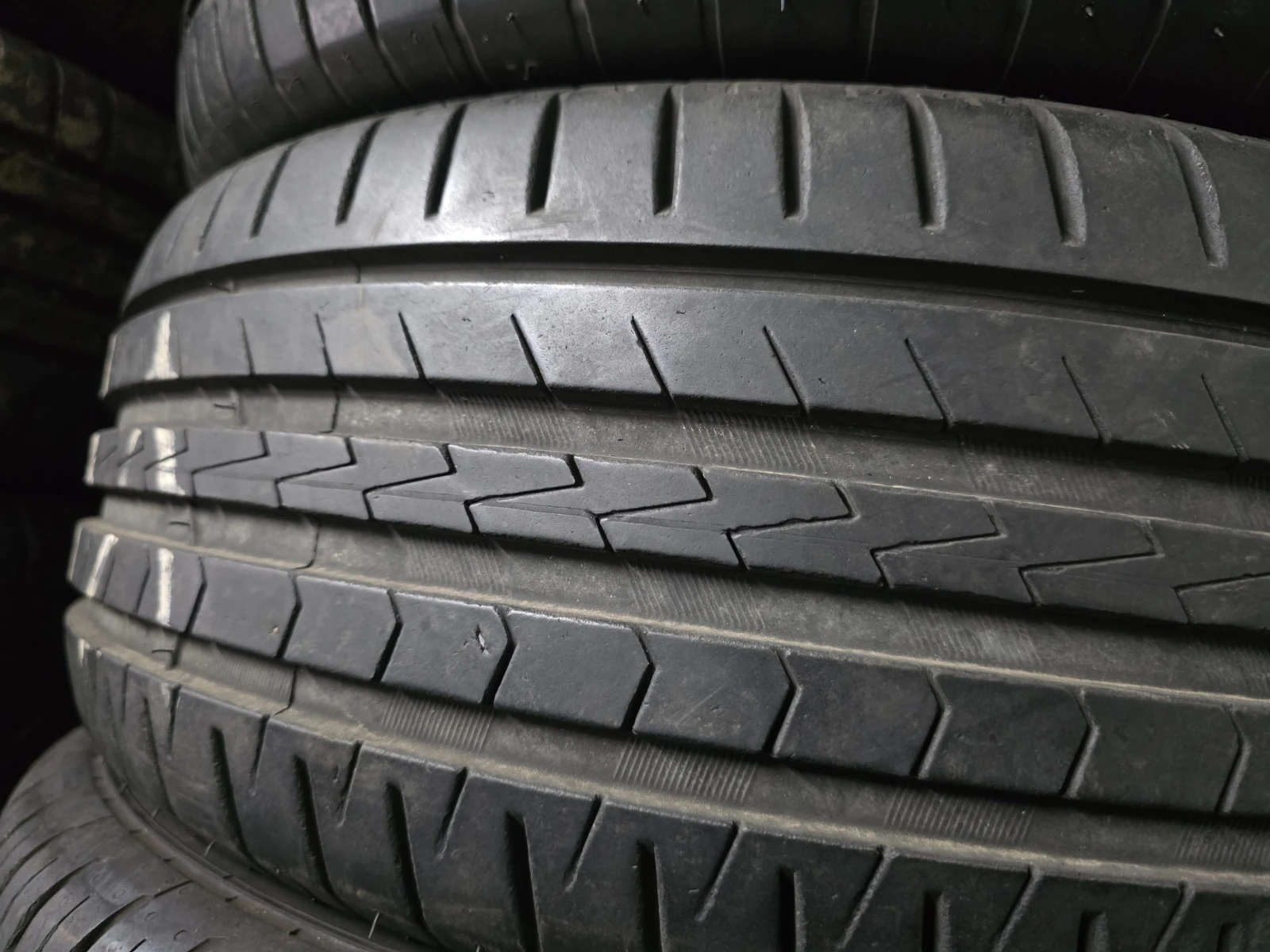 Гуми Летни 195/55R15