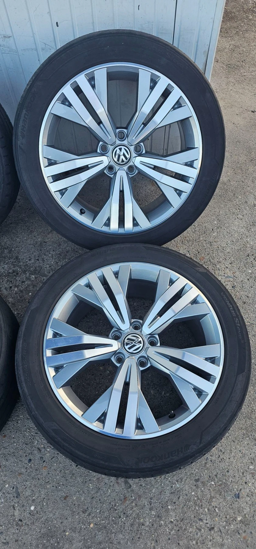 ������ �� VW Alltrack | Mobile.bg � ����������� 3