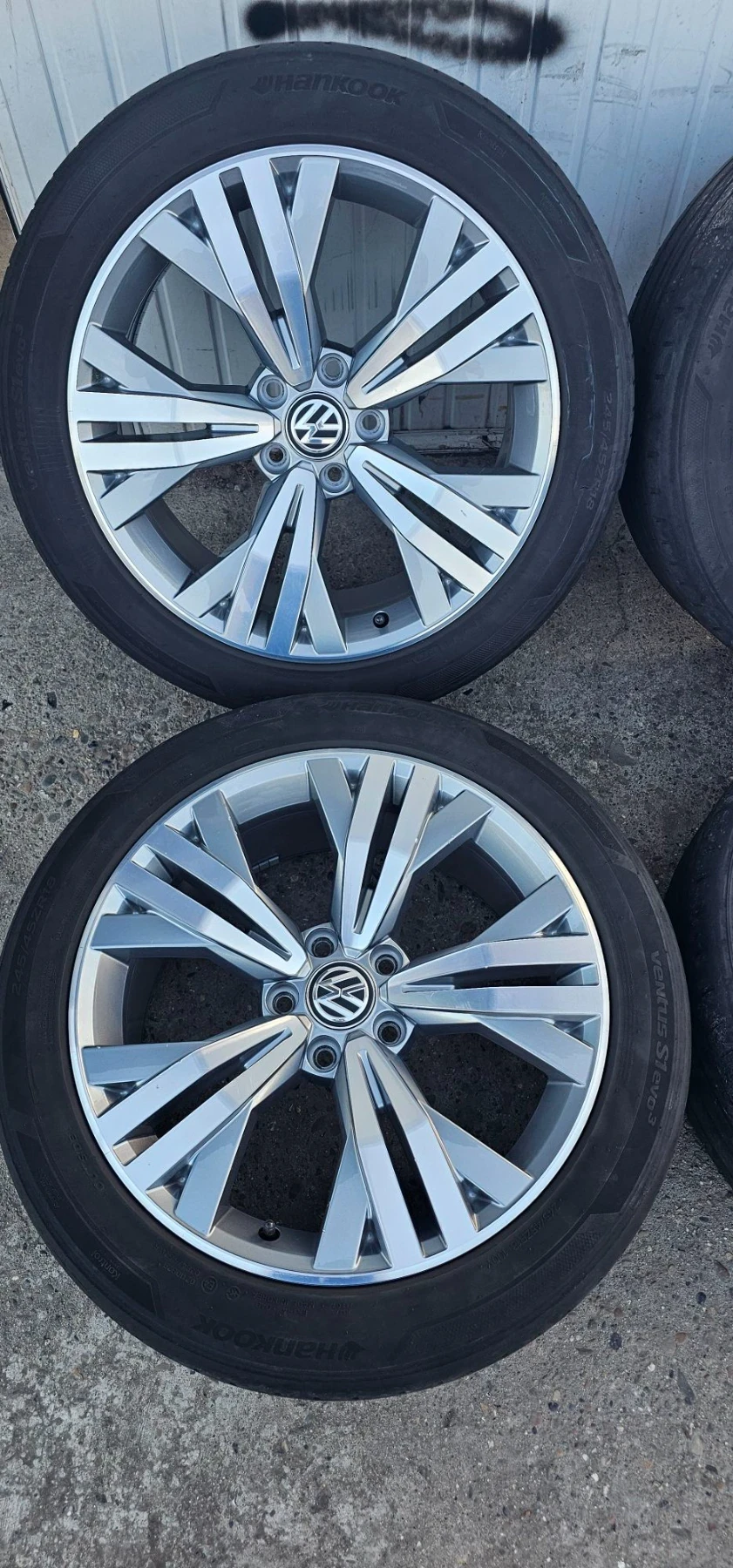 ������ �� VW Alltrack | Mobile.bg � ����������� 2