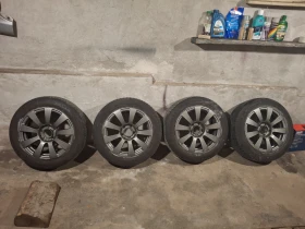    225/55R16  Mercedes-Benz | Mobile.bg    3