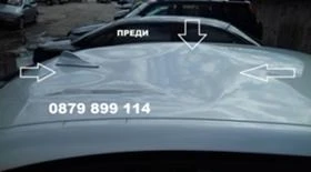  Възстановяване на спукани предни автостъкла + РЕМОНТ НА АВТОМОБИЛИ СЛЕД ГРАДУШКА ВАРНА, снимка 3