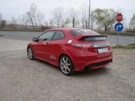 Honda Civic Type R, снимка 5