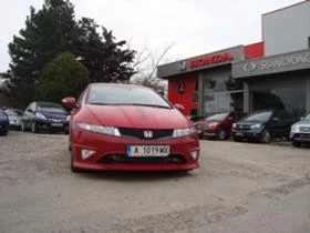 Honda Civic Type R, снимка 1