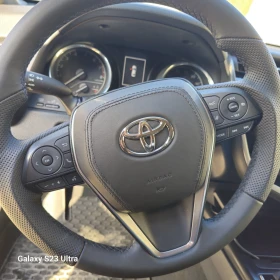 Toyota Camry 2.5 атмосферен двигател , снимка 12