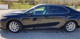 Toyota Camry 2.5 атмосферен двигател , снимка 3