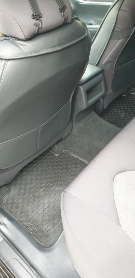 Toyota Camry 2.5 атмосферен двигател , снимка 7