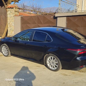 Toyota Camry 2.5 атмосферен двигател , снимка 9