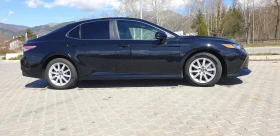 Toyota Camry 2.5 атмосферен двигател , снимка 4