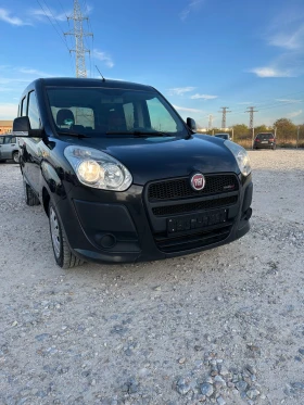 Fiat Doblo  - изображение 3