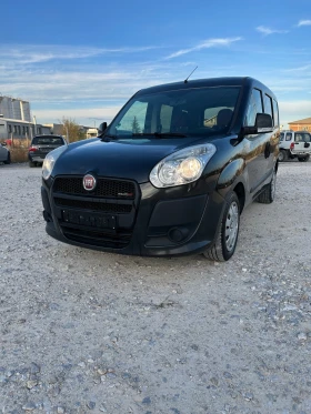 Fiat Doblo  - изображение 2