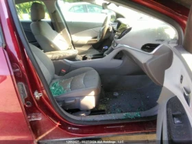 Chevrolet Volt, снимка 5