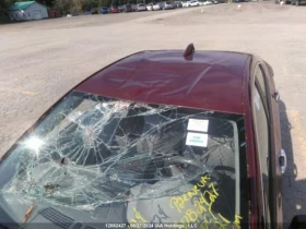 Chevrolet Volt, снимка 6