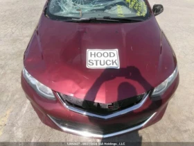 Chevrolet Volt, снимка 9