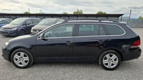 VW Golf 1.4TSI AUTOMATIK/NAVI NOV VNOS GERMANY, снимка 8