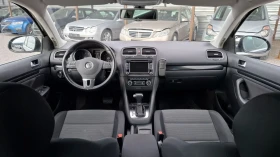 VW Golf 1.4TSI AUTOMATIK/NAVI NOV VNOS GERMANY, снимка 10