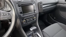 VW Golf 1.4TSI AUTOMATIK/NAVI NOV VNOS GERMANY, снимка 12