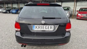 VW Golf 1.4TSI AUTOMATIK/NAVI NOV VNOS GERMANY, снимка 6
