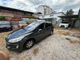 Peugeot 308 1.6 HDI, снимка 2