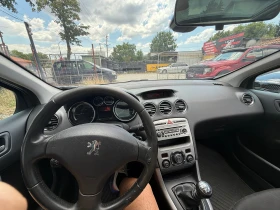 Peugeot 308 1.6 HDI, снимка 6