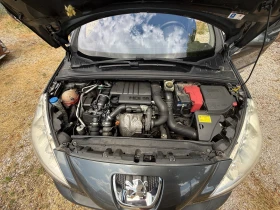 Peugeot 308 1.6 HDI, снимка 10