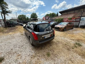 Peugeot 308 1.6 HDI, снимка 3