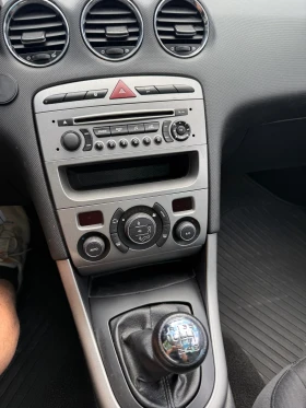 Peugeot 308 1.6 HDI, снимка 7