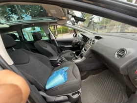 Peugeot 308 1.6 HDI, снимка 8