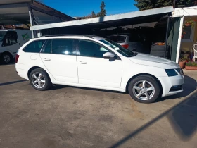 Skoda Octavia 1.6tdi, снимка 3