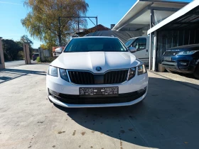 Skoda Octavia 1.6tdi, снимка 13