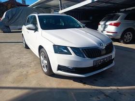 Skoda Octavia 1.6tdi, снимка 2