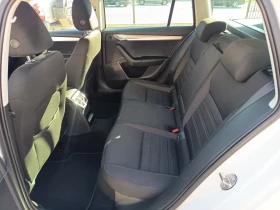 Skoda Octavia 1.6tdi, снимка 9
