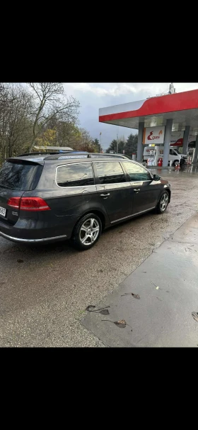 VW Passat, снимка 4