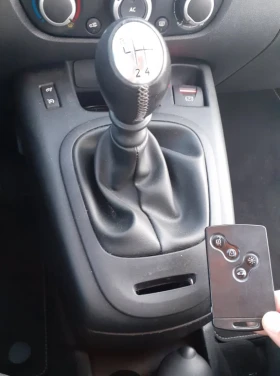 Renault Scenic, снимка 7