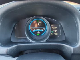 Nissan e-NV200 Хладилен фургон, снимка 12