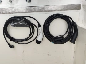 Nissan e-NV200 Хладилен фургон, снимка 13