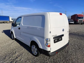 Nissan e-NV200 Хладилен фургон, снимка 4