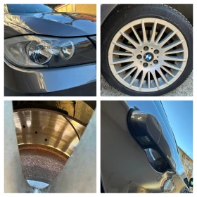 BMW 330 3.0XD, снимка 12