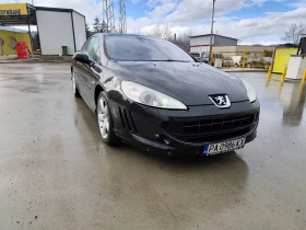 Peugeot 407 3.0 V6, снимка 1