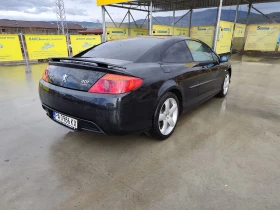 Peugeot 407 3.0 V6, снимка 3