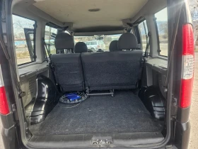 Fiat Doblo Бензин газ, снимка 11