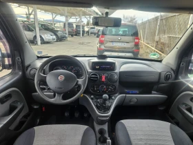 Fiat Doblo Бензин газ, снимка 13