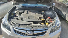 Subaru Legacy 2.5 турбо , снимка 1
