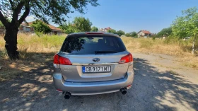 Subaru Legacy 2.5 турбо , снимка 5