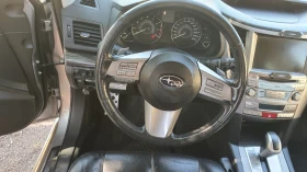 Subaru Legacy 2.5 турбо , снимка 8
