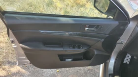 Subaru Legacy 2.5 турбо , снимка 10