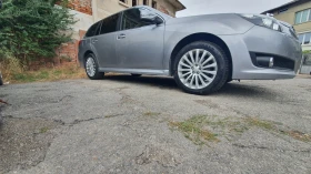 Subaru Legacy 2.5 турбо , снимка 13