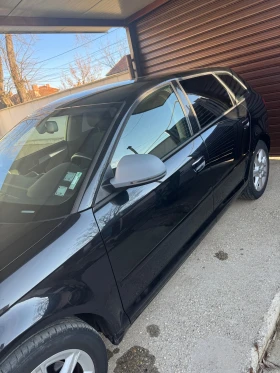 Audi A3, снимка 7