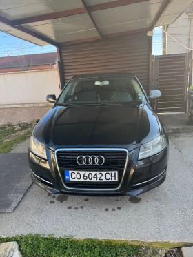Audi A3, снимка 6